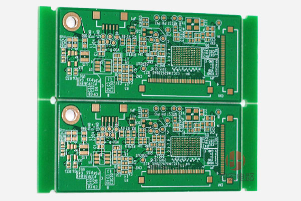 pcb蝕刻工藝流程