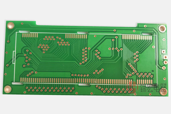 安防監(jiān)控電路板，安防監(jiān)控pcb板