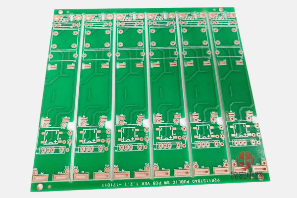 印刷抗氧化pcb板生產廠