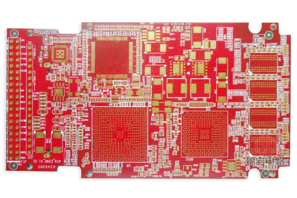 PCB線路板廠家,PCB廠家,PCB電路板廠家