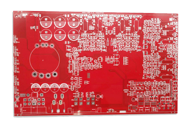 PCB板層偏的原因,電路板廠PCB