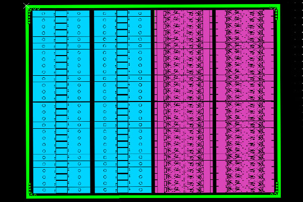 4層pcb線路板