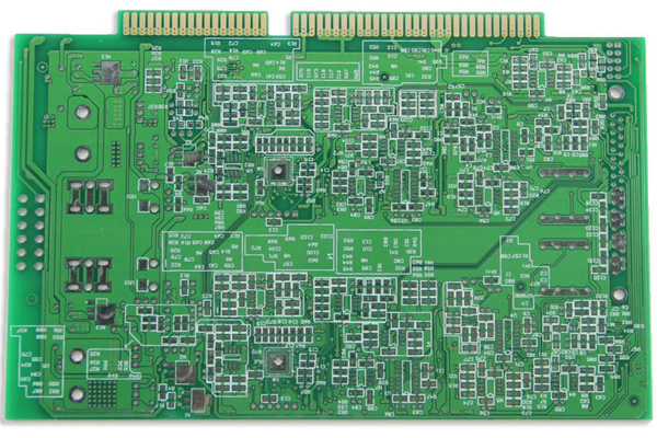 電磁爐PCB線路板