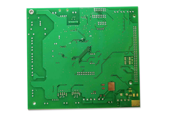 PCB板孔銅厚度,電路板正?？足~厚度,