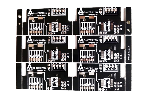 電路板酒精清洗,PCB可以用酒精清洗