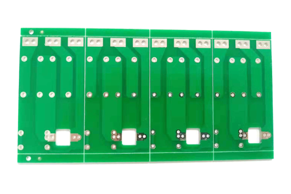 電路板打樣品質的衡量標準