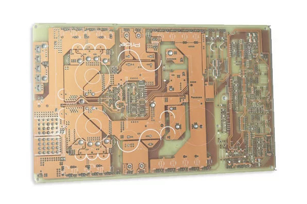 PCB線路板高加速壽命試驗(yàn),PCB電路板高加速壽命試驗(yàn)