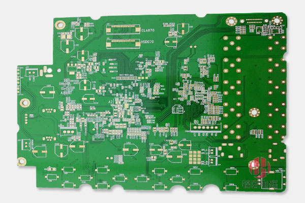 行車記錄儀PCB線路板