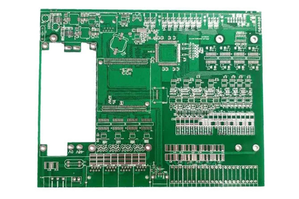 線(xiàn)路板兼容性,電路板兼容性,PCB兼容性