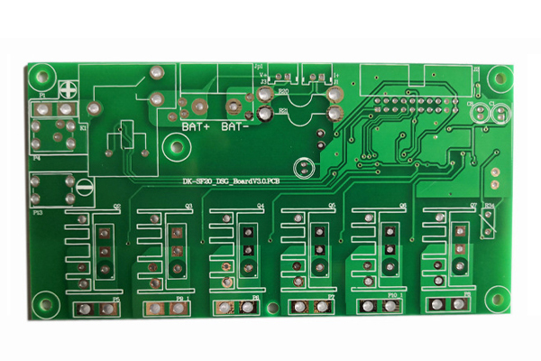 PCB線(xiàn)路板