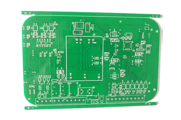 單面PCB線路板,單面PCB板,單面PCB電路板