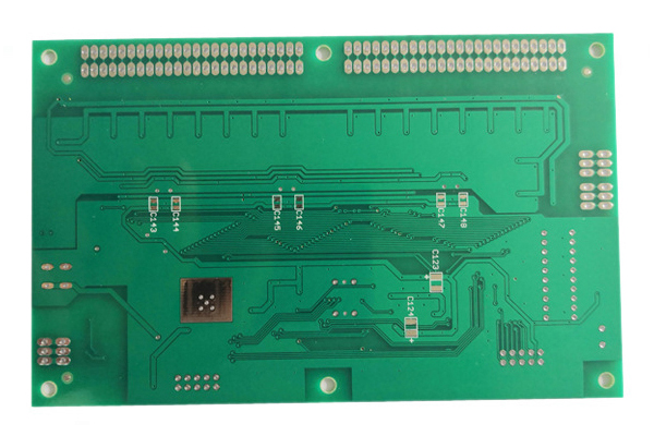 顯示屏PCB線路板