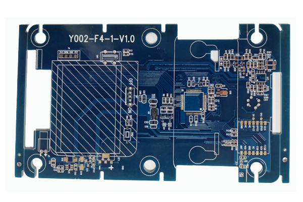 液晶儀表pcb線路板,液晶儀表pcb板,液晶儀表pcb電路板